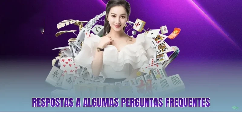 Configurações úteis dentro do app 98z