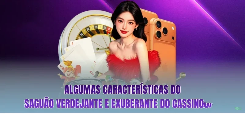 Central de dúvidas rápidas sobre o app 98z