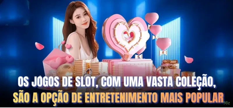 Cassino ao vivo 98z dealers