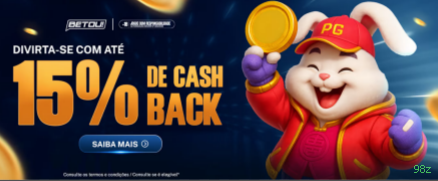 Checklist para avaliar a plataforma 98z